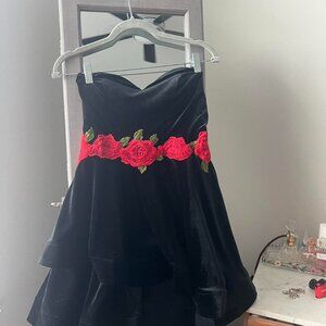 Macy's Women's multi Dress